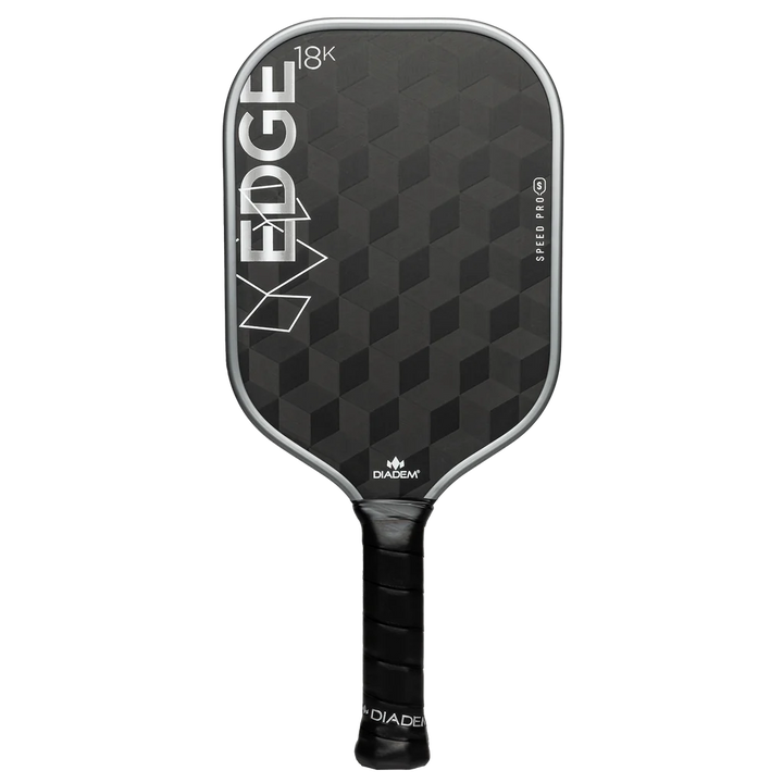Diadem Edge 18K Speed Pro Pickleball Paddle