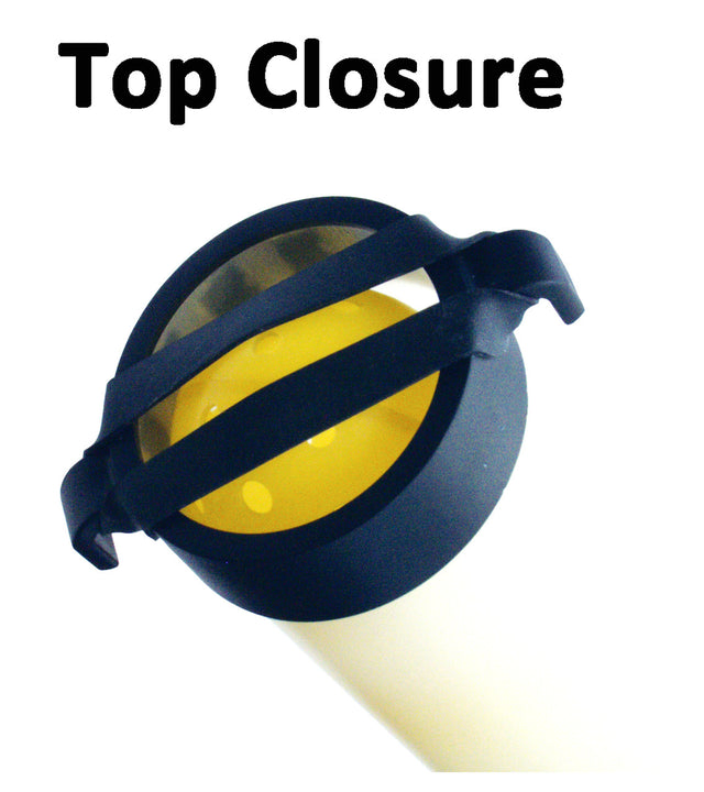 Tourna Pickleball Tube