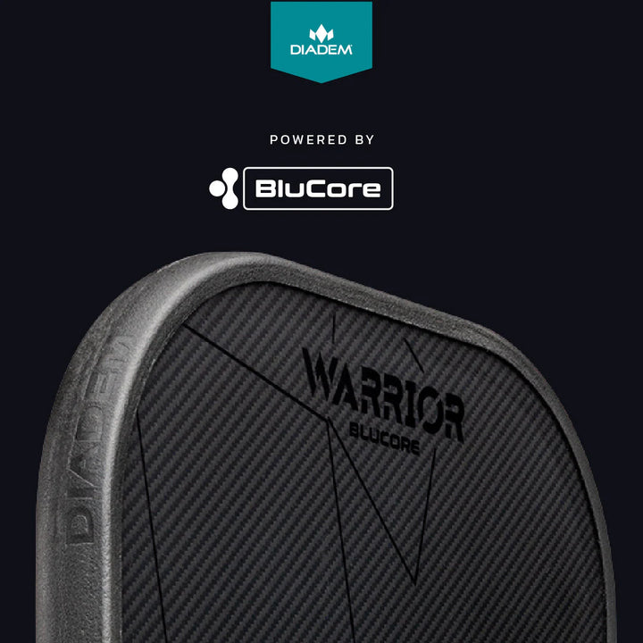 Diadem Warrior BluCore