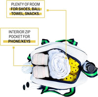 Neoprene Pickleball Bag