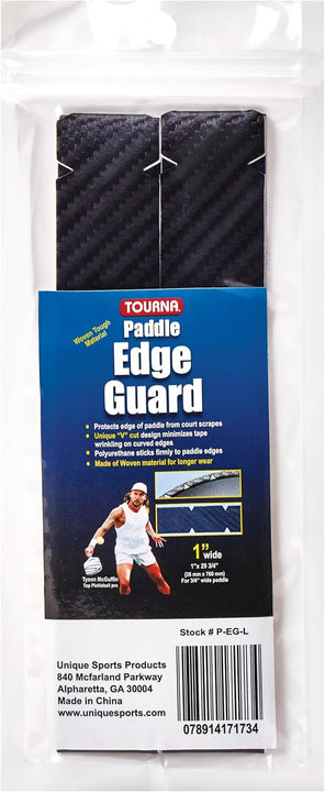 Tourna Pickleball Edge Guard Woven - 2 pack