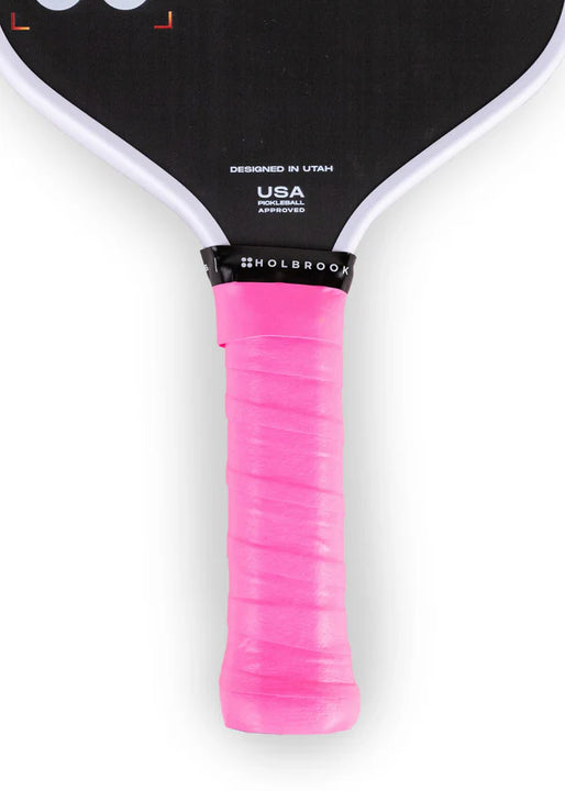 Holbrook Comfort Tour Overgrips 3 - Pack