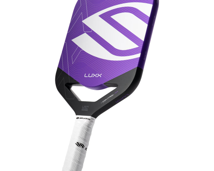 Selkirk LUXX Control Air with InfiniGrit - Epic
