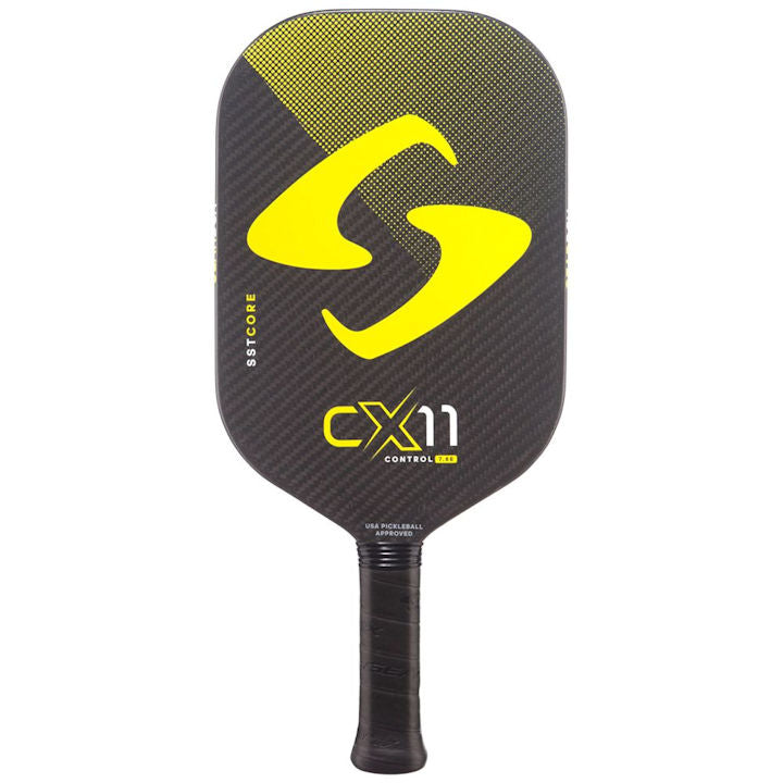 Gearbox CX11E Control - Yellow - 7.8oz