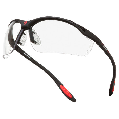 Gearbox Vision Eyewear - Clear Lens