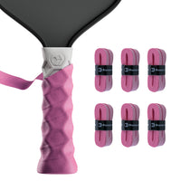 Hesacore Hesatac Overgrip - 6 Pack