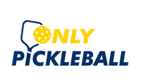 OnlyPickleball logo