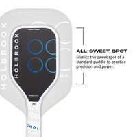 Holbrook Paddle Trainer