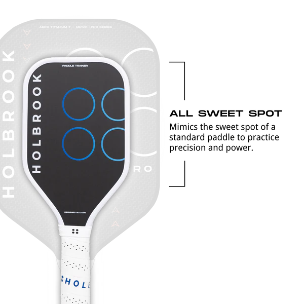 Holbrook Paddle Trainer