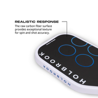 Holbrook Paddle Trainer