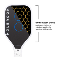 Holbrook Paddle Trainer