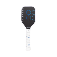 Holbrook Paddle Trainer