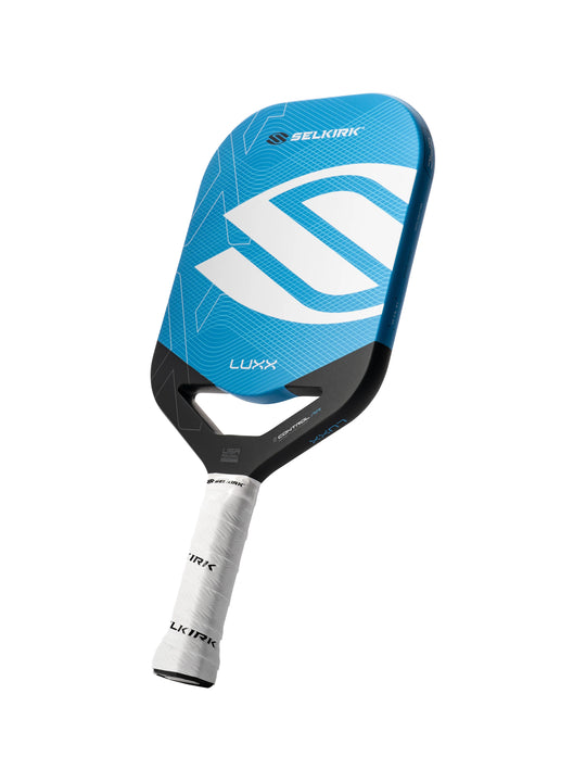 Selkirk LUXX Control Air with InfiniGrit - Epic