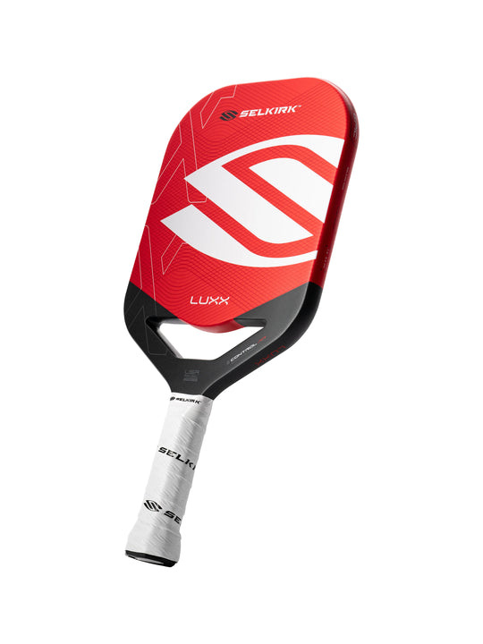 Selkirk LUXX Control Air with InfiniGrit - Epic