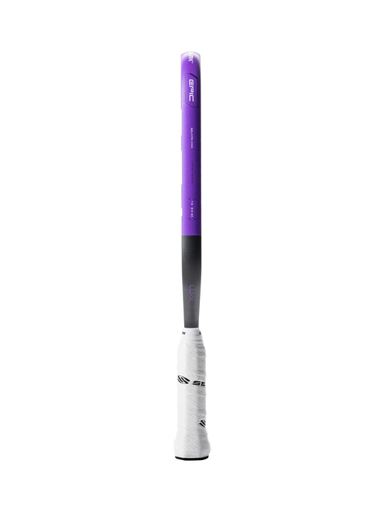Selkirk LUXX Control Air with InfiniGrit - Epic