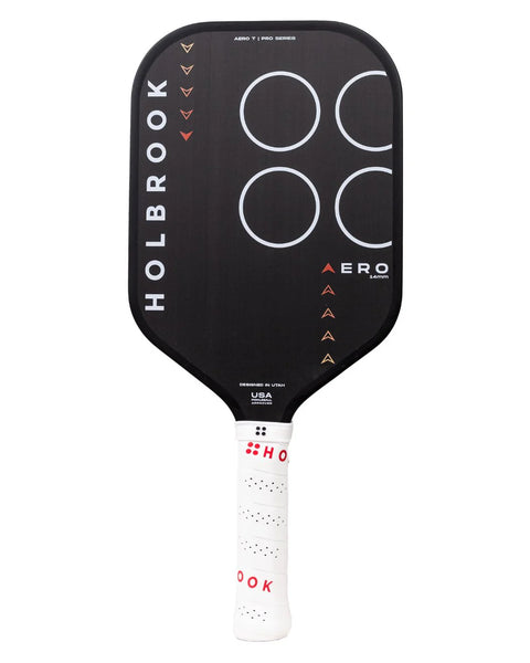 Holbrook Pro - Aero T (Elongated)