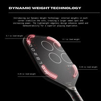 Holbrook Pro - Aero T (Elongated)
