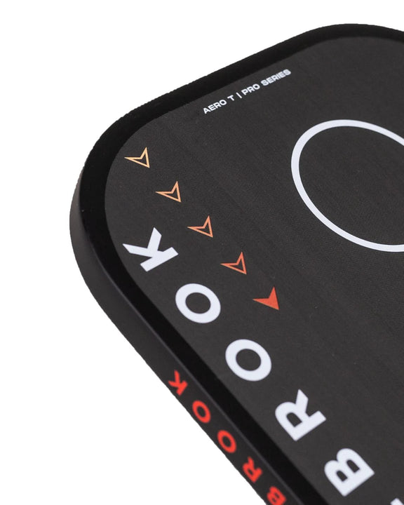 Holbrook Pro - Aero T (Elongated)