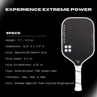 Holbrook Power Pro E