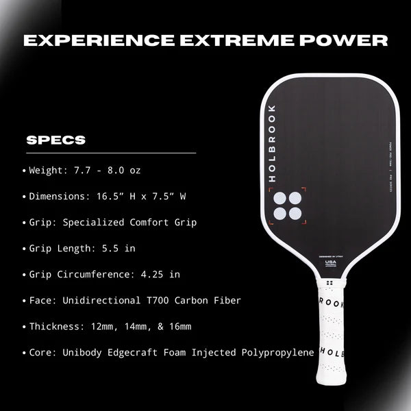 Holbrook Power Pro E