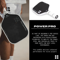 Holbrook Power Pro E