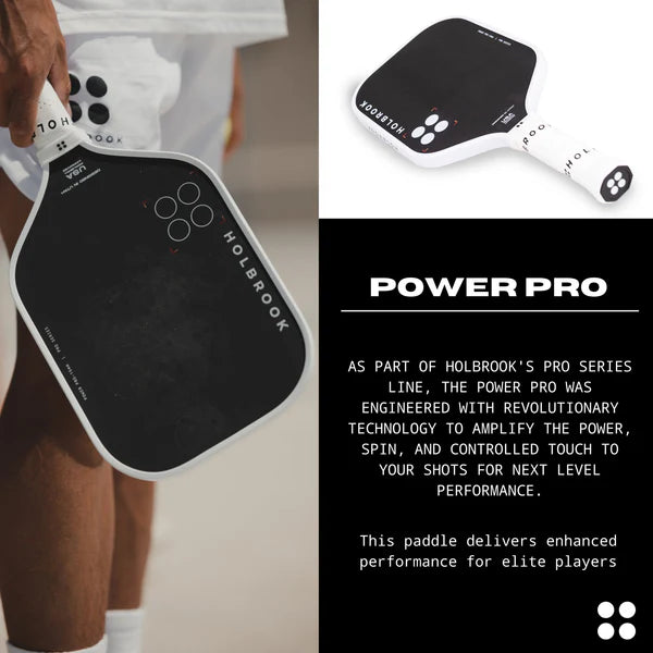 Holbrook Power Pro E
