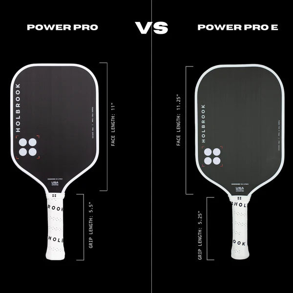 Holbrook Power Pro E