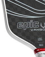 Selkirk VANGUARD Pro Pickleball Paddle
