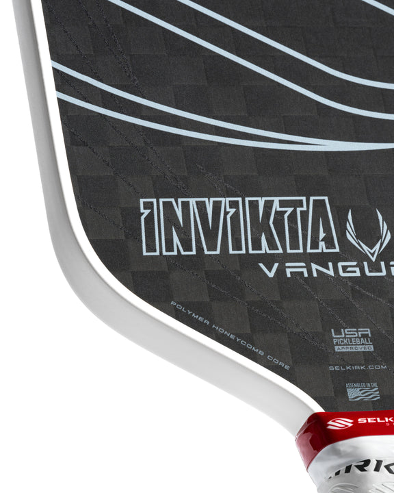 Selkirk VANGUARD Pro Pickleball Paddle