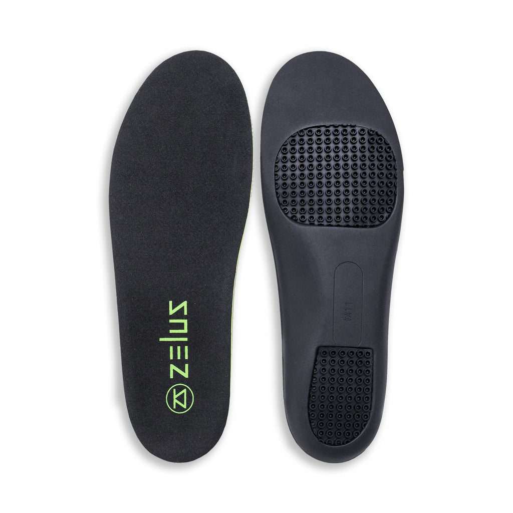 Zelus Sport Insoles – OnlyPickleball