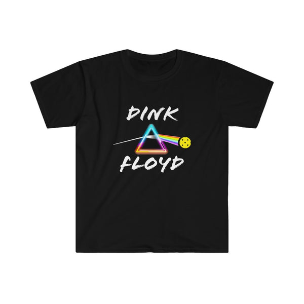 Men's T-Shirt - Dink Floyd