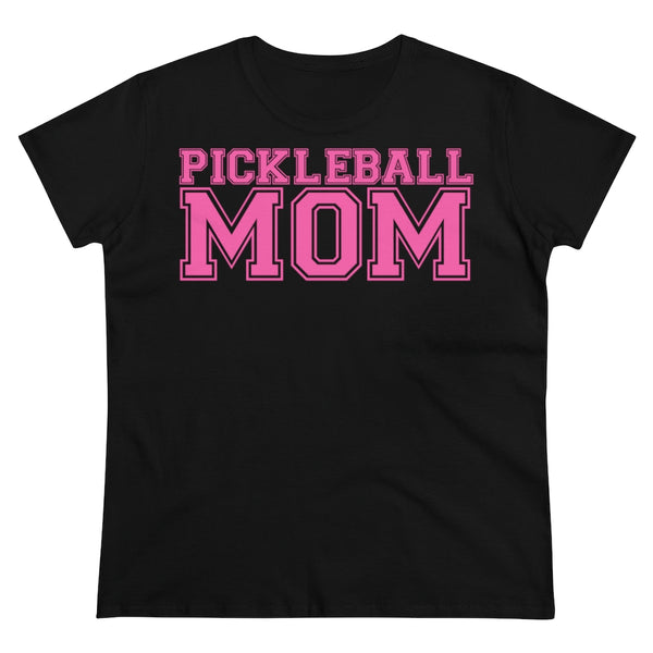 Women's T-Shirt - Pickleball Mom