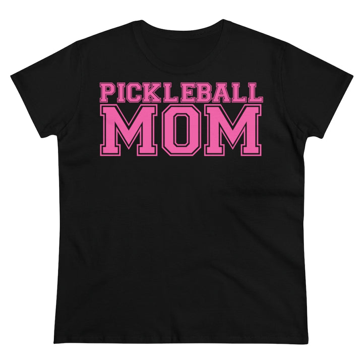 Women's T-Shirt - Pickleball Mom