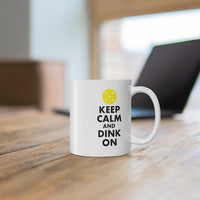 Mug - Keep Calm