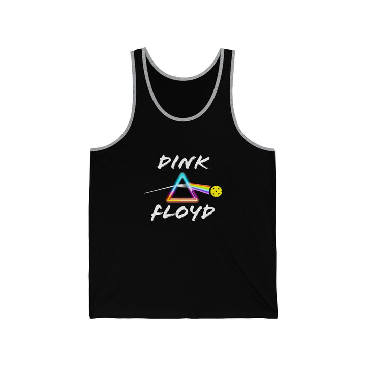 Men's Tank - Dink Floyd