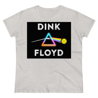 Women's T-Shirt - Dink Floyd