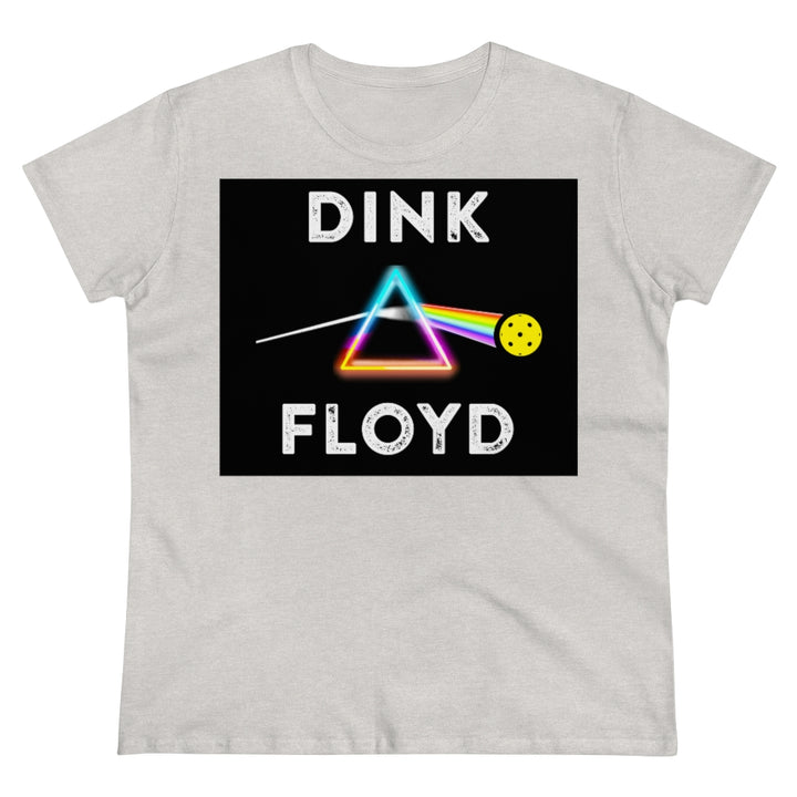 Women's T-Shirt - Dink Floyd