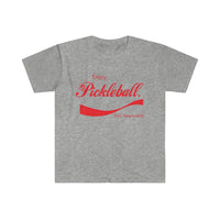 Men's T-Shirt - Enjoy Pickleball