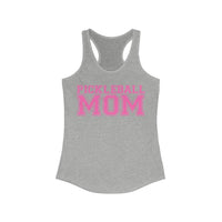 Women's Tank - Pickleball Mom