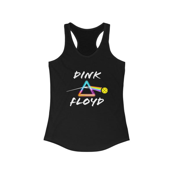 Women's Tank - Dink Floyd