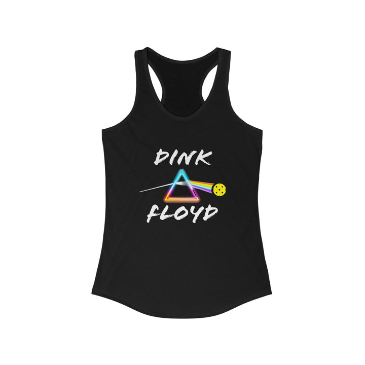Women's Tank - Dink Floyd
