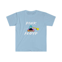 Men's T-Shirt - Dink Floyd