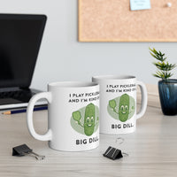 Mug - Big Dill