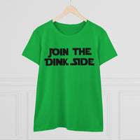Women's T-Shirt - Join the Dink Side
