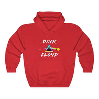 Unisex Hoodie - Dink Floyd