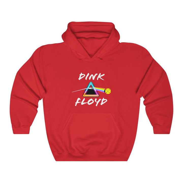 Unisex Hoodie - Dink Floyd