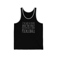 Men's Tank - I've Got A Fever