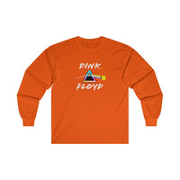 Men's Long Sleeve - Dink Floyd