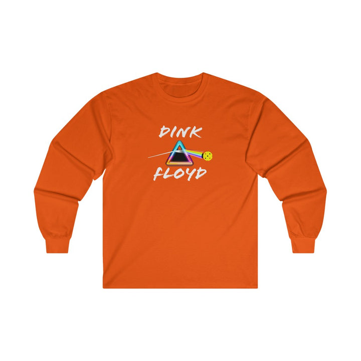 Men's Long Sleeve - Dink Floyd