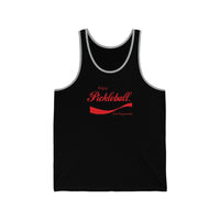 Men's Tank - Enjoy Pickleball